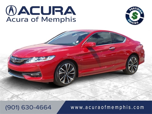 2016 Honda Accord EX