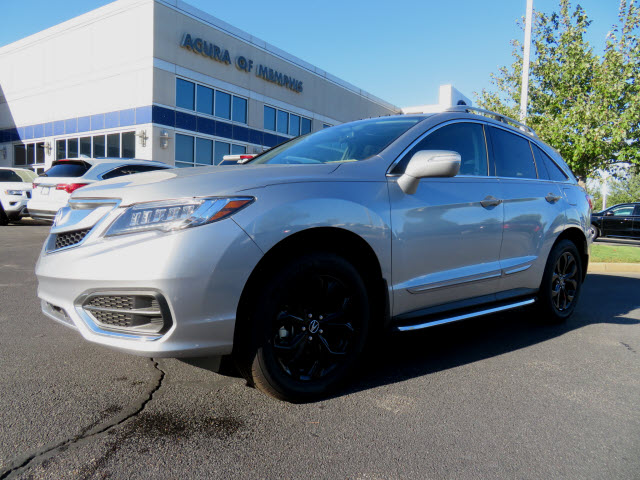 2017 Acura RDX Base