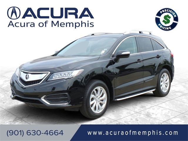 2016 Acura RDX Base w/Technology Package