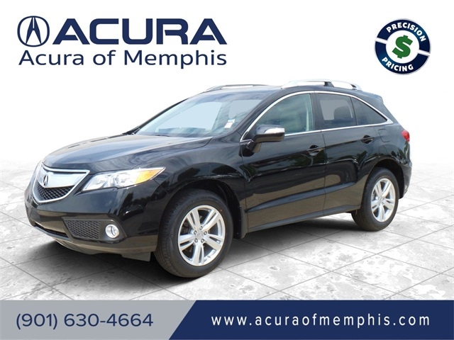 2015 Acura RDX w/Tech