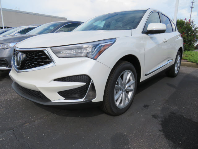 2019 Acura RDX Base