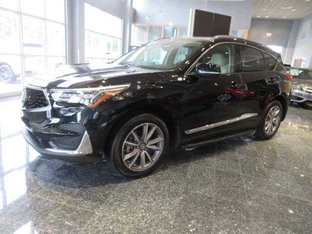 2019 Acura RDX w/Tech