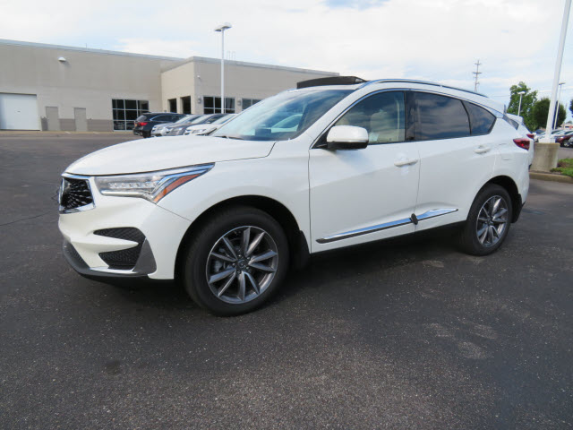 2019 Acura RDX w/Tech