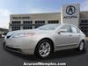 2009 Acura TL w/Tech