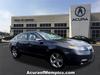 2012 Acura TL SH-AWD w/Tech