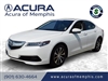2015 Acura TLX Base