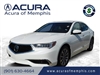 2018 Acura TLX Base