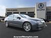 2015 Acura TLX Base