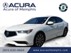 2018 Acura TLX V6