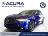 2018 Acura TLX V6 w/Tech w/A-SPEC