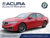 2018 Acura TLX V6 w/Tech w/A-SPEC