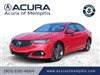 2018 Acura TLX V6 w/Tech w/A-SPEC