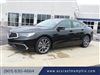 2018 Acura TLX SH-AWD V6