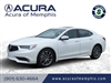 2018 Acura TLX SH-AWD V6 w/Tech