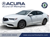 2018 Acura TLX SH-AWD V6 w/Tech