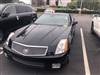 2008 Cadillac XLR-V 