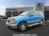 1995 GMC Jimmy SLT