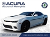 2014 Chevrolet Camaro SS