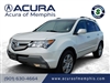 2008 Acura MDX SH-AWD