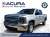 2014 Chevrolet Silverado 1500 LT LT1