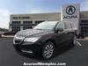 2015 Acura MDX w/Tech