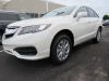 2018 Acura RDX w/AcuraWatch
