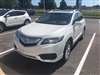 2016 Acura RDX Base