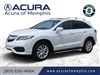 2018 Acura RDX Technology Package