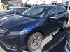 2016 Acura RDX w/Advance