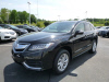 2018 Acura RDX Base