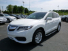 2018 Acura RDX Base