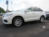2018 Acura RDX 