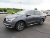 2018 Acura MDX Base