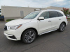 2018 Acura MDX w/Tech