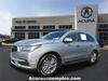 2018 Acura MDX w/Tech