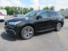 2018 Acura MDX SH-AWD
