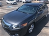 2012 Acura TSX Base