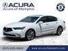 2018 Acura RLX w/Tech