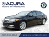 2014 Acura RLX Base w/Technology Package