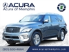 2015 INFINITI QX80 Base