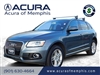 2016 Audi Q5 2.0T quattro Premium Plus