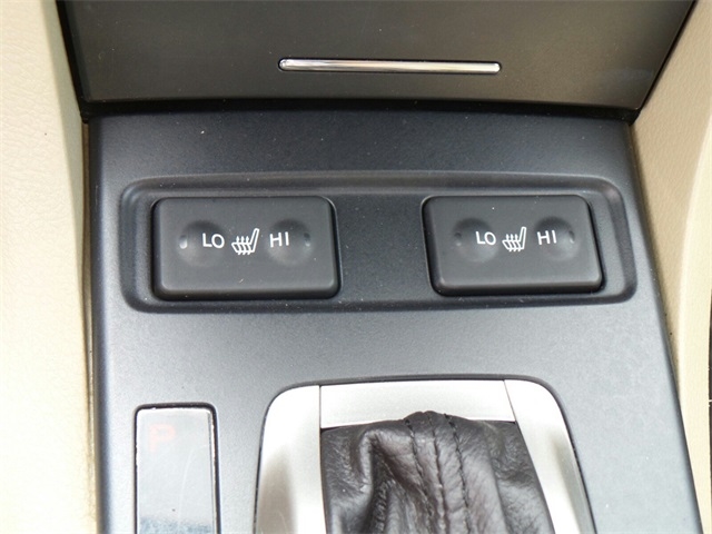2016 Acura ILX 2.4L