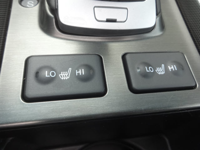 2012 Acura TL SH-AWD w/Tech