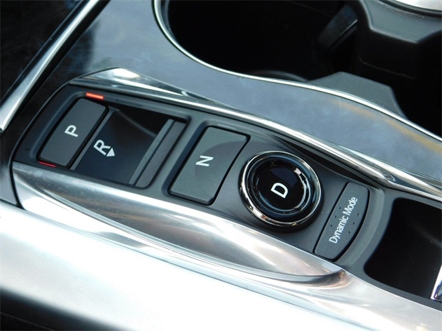 2018 Acura TLX V6 w/Tech