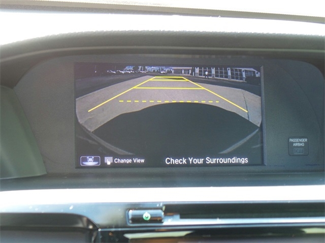 2016 Honda Accord EX
