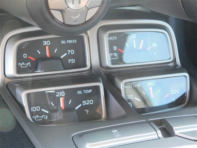 2014 Chevrolet Camaro SS
