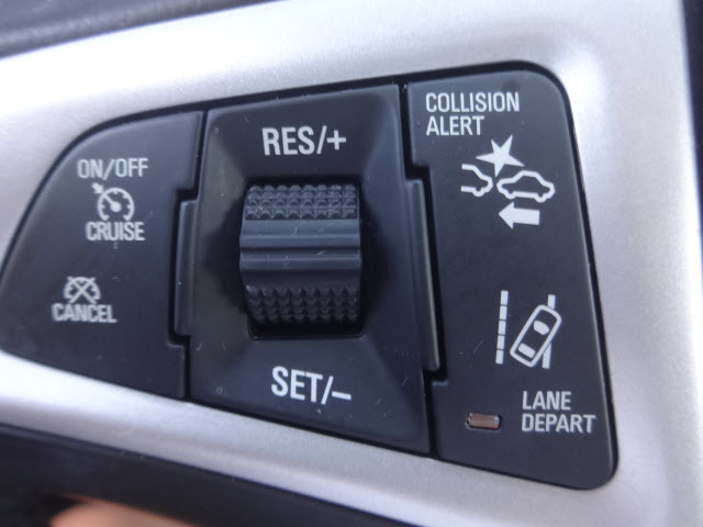 2013 Chevrolet Equinox LTZ