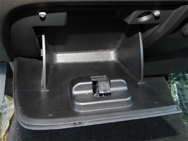 2014 Chevrolet Silverado 1500 LT LT1
