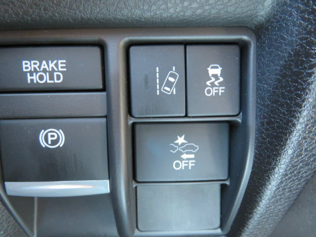2017 Acura MDX w/Tech