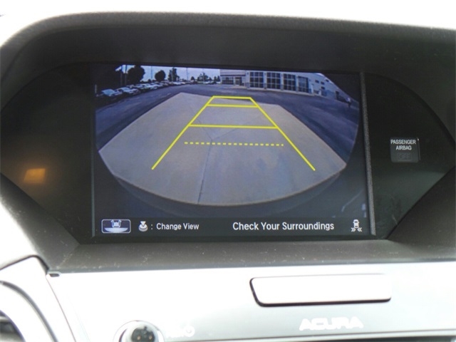 2016 Acura RDX Base w/Technology Package